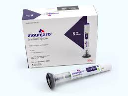Mounjaro