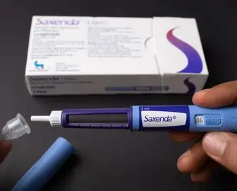 Saxenda