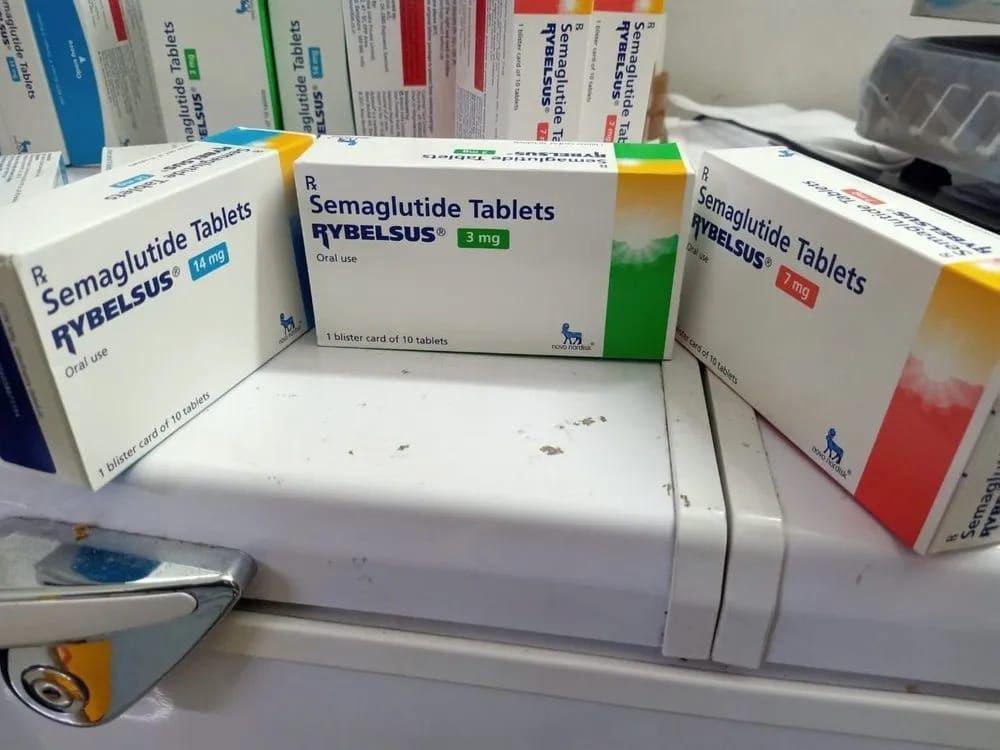 Semaglutide