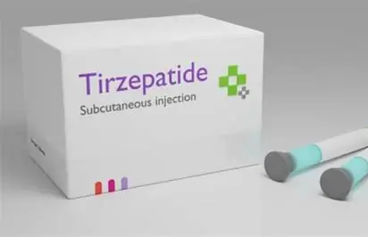 Rirzepatide